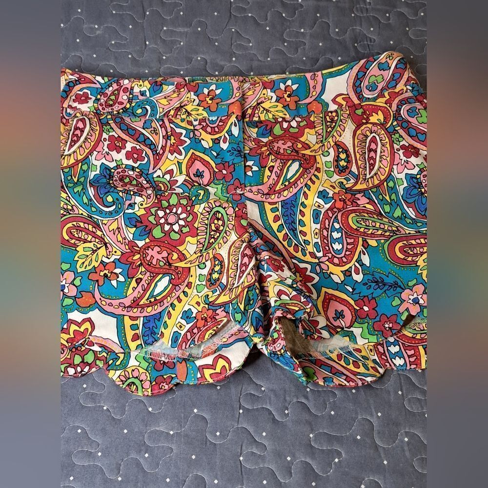 ATTYRE shorts size 2